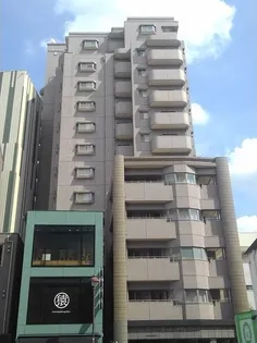 ライオンズシティ栄の画像