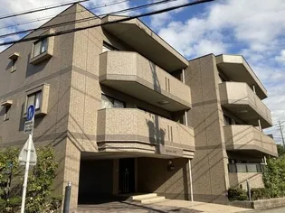 メゾンアベールの画像