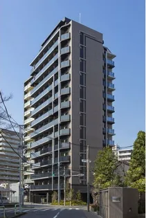 ラグゼナ上前津【10階】の外観