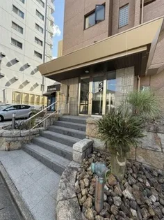 YK50【511号室】の外観