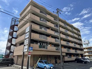 ハーバーグランドハイツ杉浦の画像