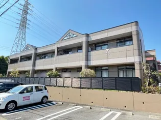 ベルエアーの画像