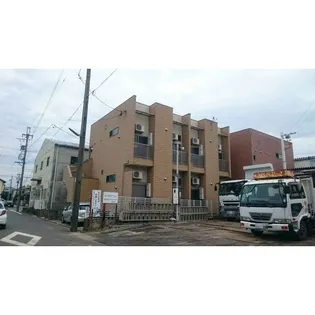 アイリーハイツ富士(南区)【201号室】の外観