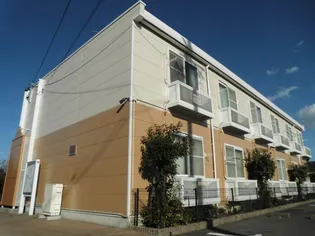 レオパレス拓の画像