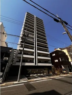 ローレルアイ名古屋大須【2階】の外観