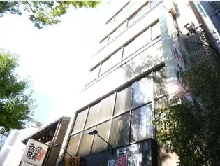 明治第12ビル【5階】の外観