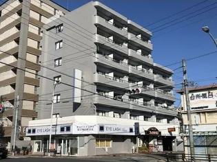 庄内ハウス【7階】の外観