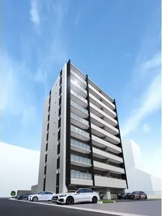 ALIVIS金山EASTの画像