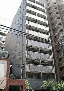 エイペックス名古屋鶴舞公園前【504号室】の外観