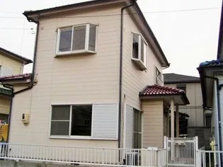 愛知県東海市富貴ノ台4丁目【一戸建】の外観