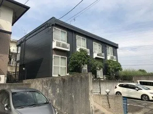 レオパレスダービーの画像