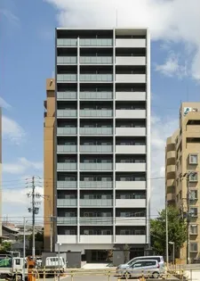 プロシード金山3【8階】の外観