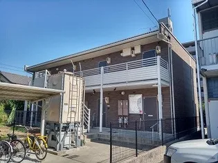 レオネクストヴィラ ソレイユの画像