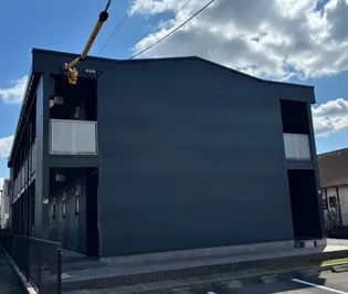 レオパレス東海中央の画像