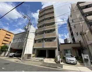 グランソレイユの画像