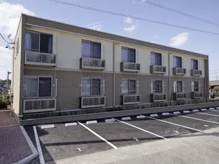 レオネクストアレグリアの画像