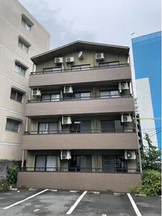 ロアール【1階】の外観