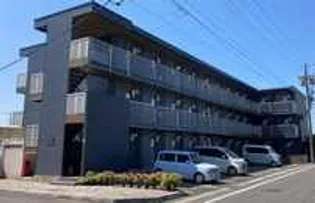 レオパレスグラシアスの画像