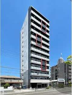 SーRESIDENCE東海通の画像