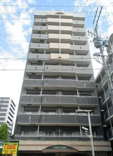 ヒルズ新栄2号館の画像