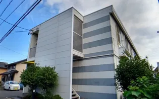 レオパレス畑田の画像