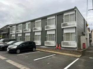 レオパレスRYUの画像