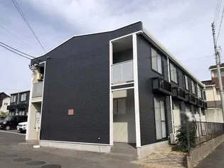 レオパレスシエロの画像