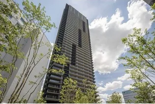 NAGOYA the TOWER【9階】の外観