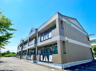 グリーンピアの画像