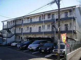 シティハイツシャンベールの画像