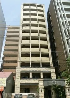 プレサンス新栄リミックス【506号室】の外観