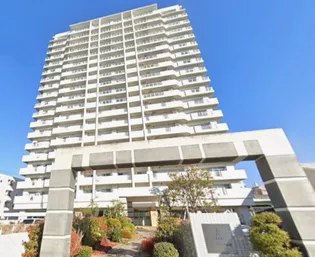 アルバックス蒲郡ステーションタワーの画像