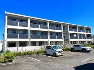 クリスタルクレインの画像