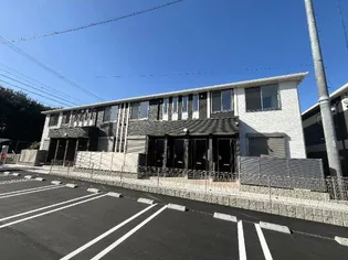 マレレA棟の画像