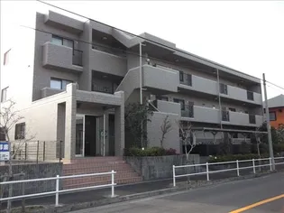 レージュ徳重の画像