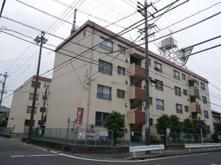 マンションヒロタ Bの画像