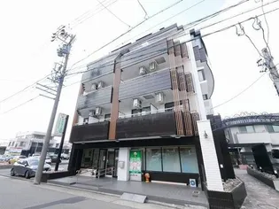 T&Sセンチュリーハイツの画像