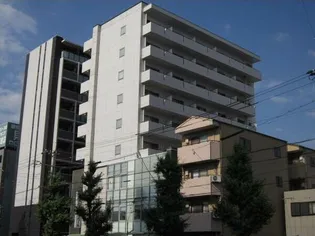 ビオラ名駅西【9階】の外観