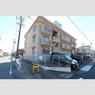 グランドハイツ服部の画像