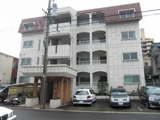 マンションゆりの画像