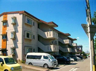 坂野マンションの画像