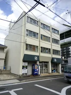 おおのビル【4号室】の外観