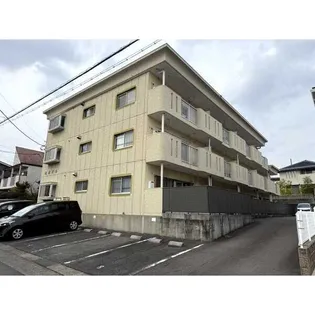 代万ビルの画像