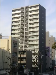 S-FORT大須観音【14階】の外観