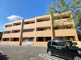 卯坂の杜の画像