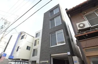 Branche千種公園【3階】の外観