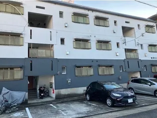 浅井ハイツの画像