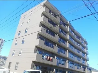 ラ メゾン エスポワールの画像