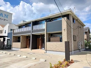 メゾン ド エイルの画像