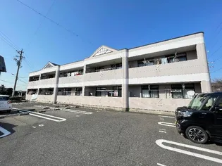 サンハイム田戸の画像